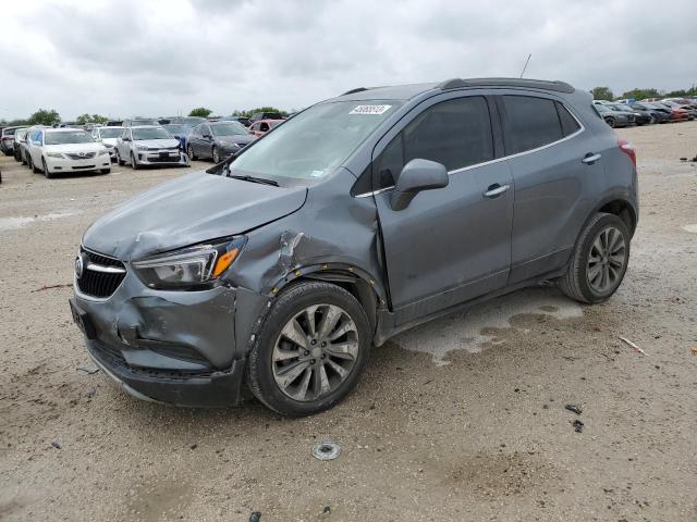 BUICK ENCORE PRE 2020 with VIN KL4CJASB9LB082344 - Photo from auction