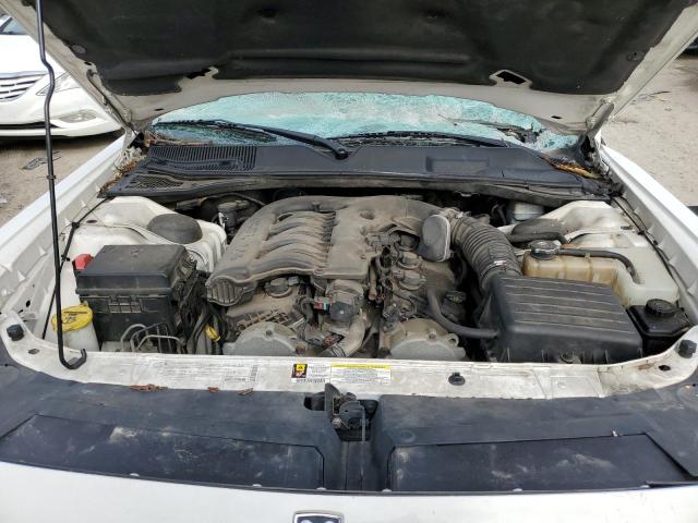 Photo 11 from auction – 2010 DODGE CHALLENGER with VIN 2B3CJ4DV3AH184405