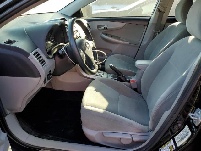 Photo 7 from auction – 2013 TOYOTA COROLLA BA with VIN 5YFBU4EEXDP202915