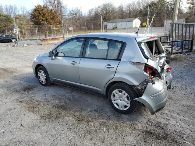 صورة رقم 2 من المزاد - 2011 NISSAN VERSA S مع VIN 3N1BC1CP3BL474161