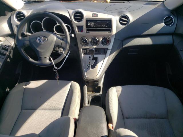 Photo 8 from auction – 2009 TOYOTA COROLLA MA with VIN 2T1KE40E49C011292