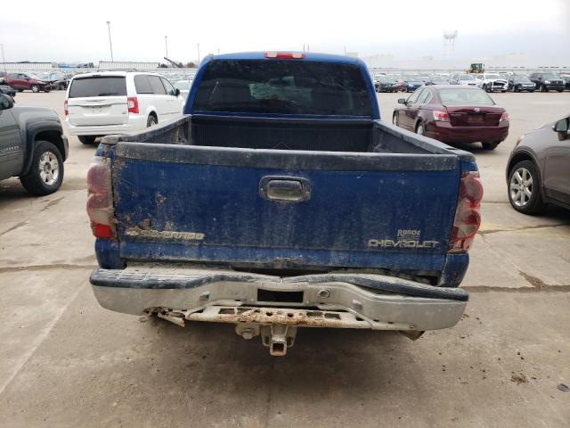 Photo 6 from auction – 2003 CHEVROLET SILVERADO with VIN 1GCHK29U43E354982