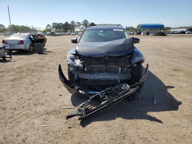 Photo 5 from auction – 2014 MAZDA CX-9 GRAND with VIN JM3TB3DA1E0441968