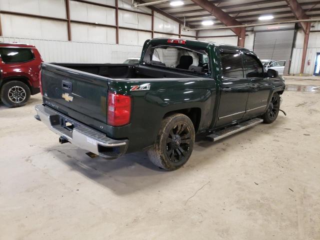Photo 3 from auction – 2014 CHEVROLET SILVERADO with VIN 3GCUKREC3EG557247