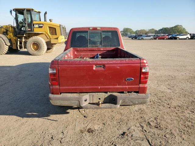 Photo 6 from auction – 2002 FORD RANGER SUP with VIN 1FTYR14V72TA69418