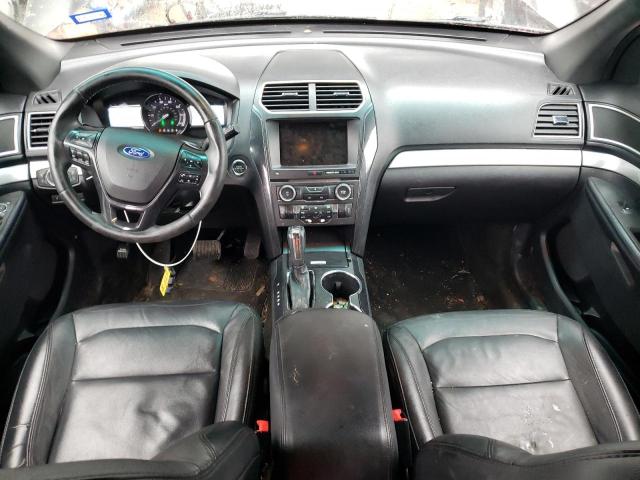 Фото 8 с аукциона – 2016 FORD EXPLORER X с VIN 1FM5K7DHXGGD13899
