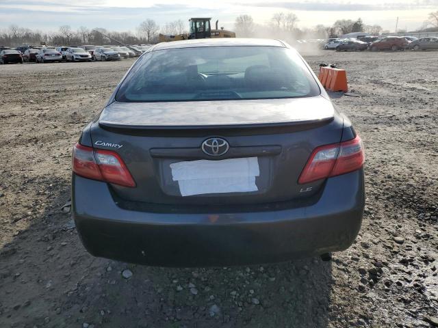 Photo 6 from auction – 2008 TOYOTA CAMRY CE with VIN 4T1BE46K68U742543