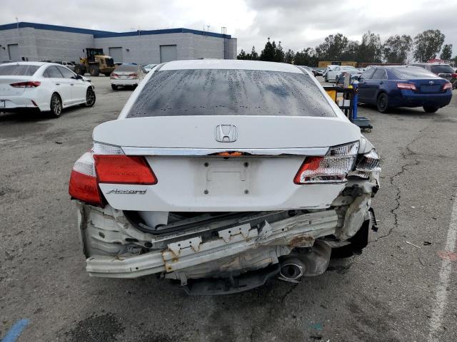 Photo 6 from auction – 2013 HONDA ACCORD EX with VIN 1HGCR2F70DA272763
