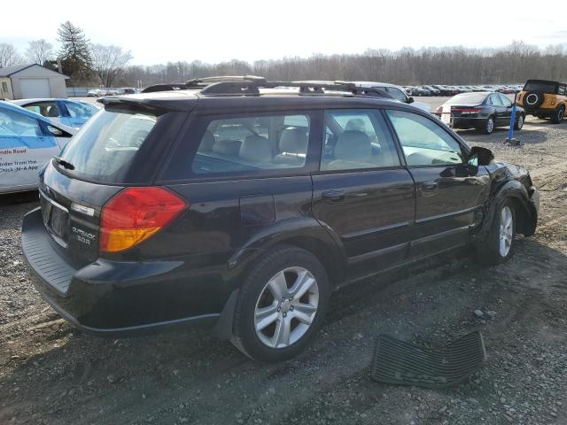 Photo 3 from auction – 2005 SUBARU LEGACY OUT with VIN 4S4BP85C254363059