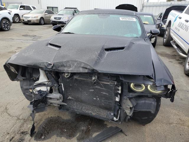 Photo 5 from auction – 2019 DODGE CHALLENGER with VIN 2C3CDZAG1KH596501