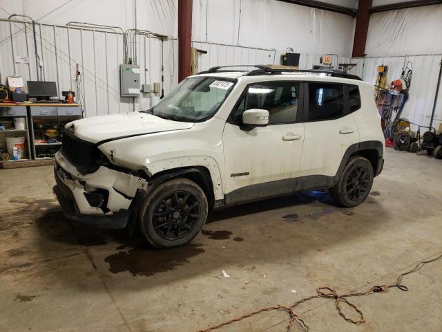 JEEP RENEGADE L 2019 with VIN ZACNJBBBXKPK69002 - Photo from auction