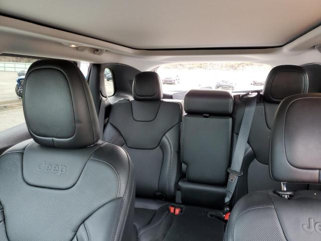 Photo 10 from auction – 2021 JEEP CHEROKEE L with VIN 1C4PJMDX9MD108237