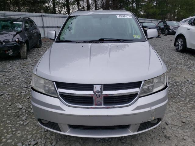 Photo 5 from auction – 2010 DODGE JOURNEY with VIN 3D4PG5FV5AT102590
