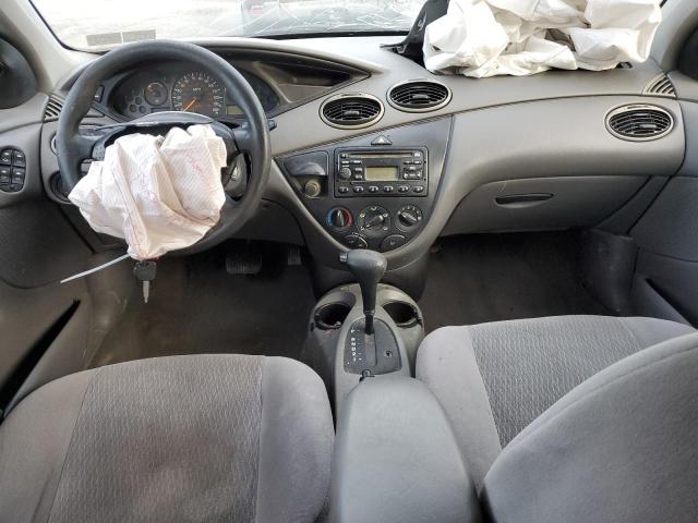 Photo 8 from auction – 2001 FORD FOCUS SE with VIN 1FAHP36361W304049