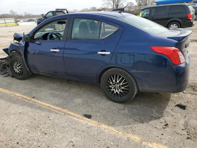 Photo 2 from auction – 2018 NISSAN VERSA S with VIN 3N1CN7AP7JL802622