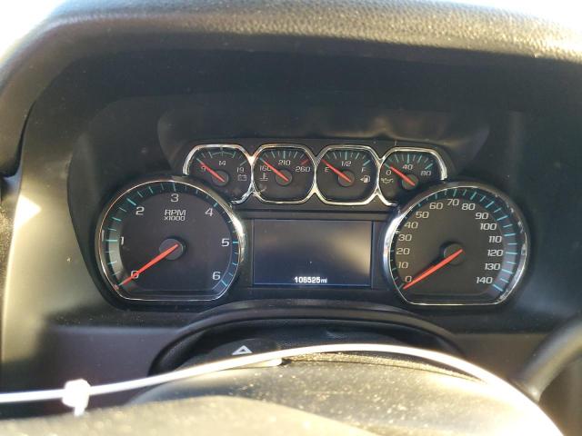 Photo 9 from auction – 2016 CHEVROLET TAHOE C150 with VIN 1GNSCCKC0GR259058