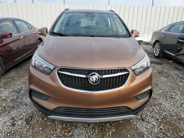 Photo 5 from auction – 2017 BUICK ENCORE PRE with VIN KL4CJASB0HB043648
