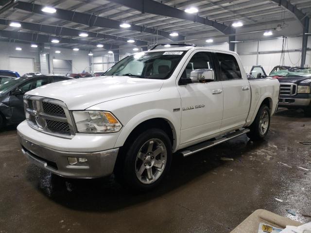 DODGE RAM 1500 L 2012 with VIN 1C6RD7NT8CS315667 - Photo from auction