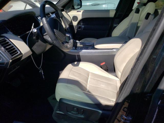 Photo 7 from auction – 2019 LAND ROVER RANGE ROVE with VIN SALWR2RV0KA850243