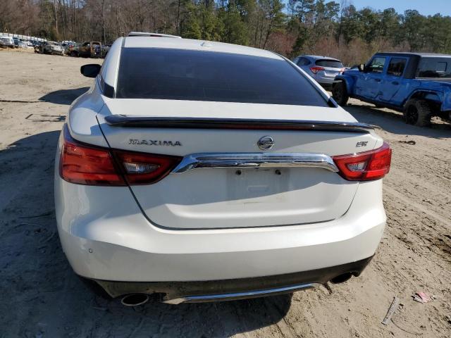 Photo 6 from auction – 2017 NISSAN MAXIMA 3.5 with VIN 1N4AA6AP6HC385984
