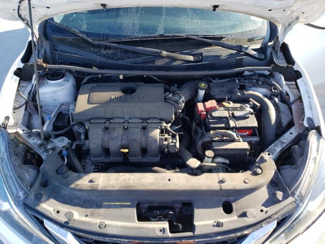 Photo 11 from auction – 2017 NISSAN SENTRA S with VIN 3N1AB7AP2HY236852