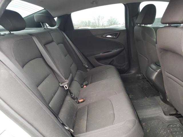 Photo 10 from auction – 2017 CHEVROLET MALIBU LS with VIN 1G1ZB5ST5HF249563