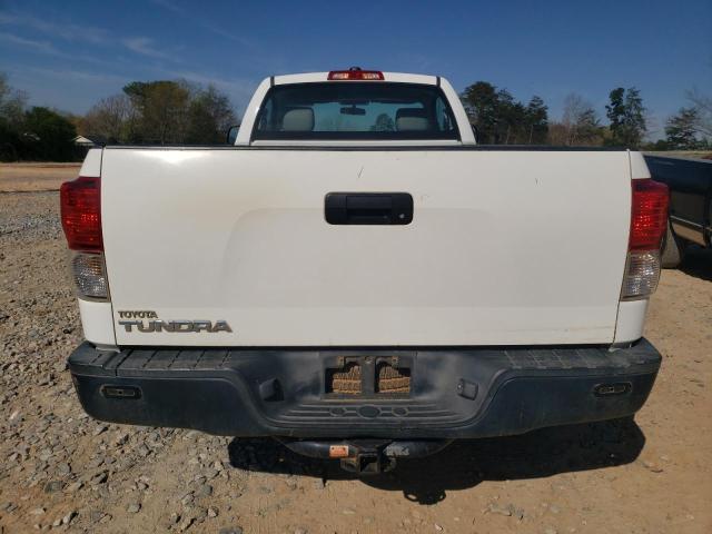 Photo 6 from auction – 2013 TOYOTA TUNDRA with VIN 5TFLU5F17DX030236