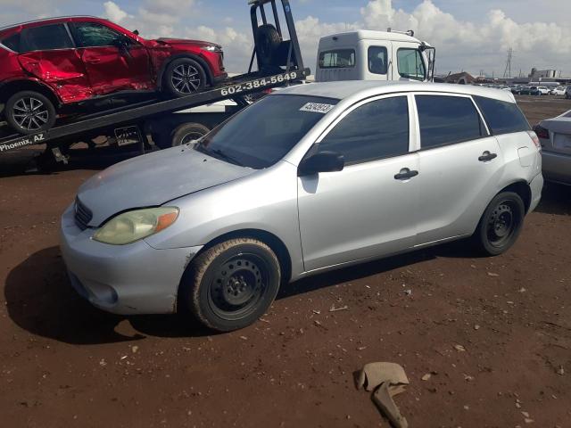 TOYOTA COROLLA MA 2006 with VIN 2T1KR32E46C619286 - Photo from auction
