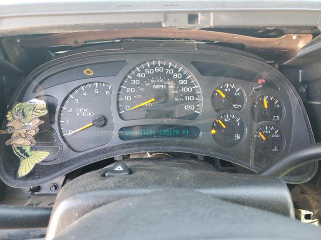 Photo 9 from auction – 2007 CHEVROLET SILVERADO with VIN 1GCEC19X37Z133425