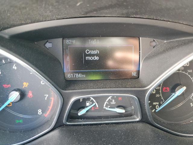 Photo 9 from auction – 2015 FORD FOCUS SE with VIN 1FADP3K24FL292441