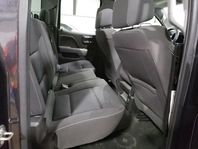 Photo 10 from auction – 2016 CHEVROLET SILVERADO with VIN 1GC2KVE84GZ151346