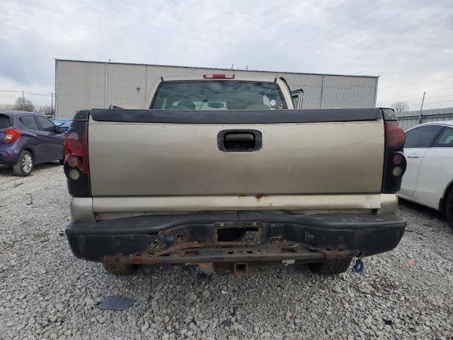 Photo 6 from auction – 2003 CHEVROLET silverado with VIN 2GCEC19X731198376