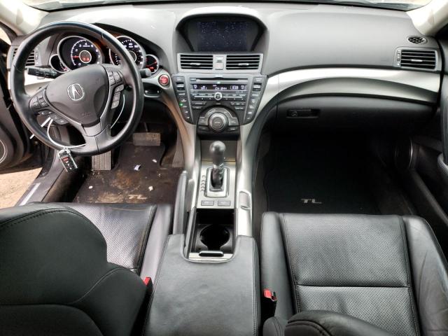 صورة رقم 8 من المزاد - 2014 ACURA TL TECH مع VIN 19UUA8F54EA001655