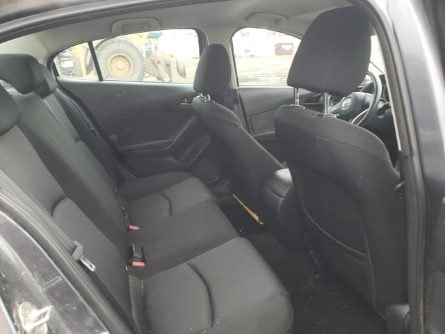 Photo 10 from auction – 2014 MAZDA 3 SPORT with VIN 3MZBM1U77EM110720