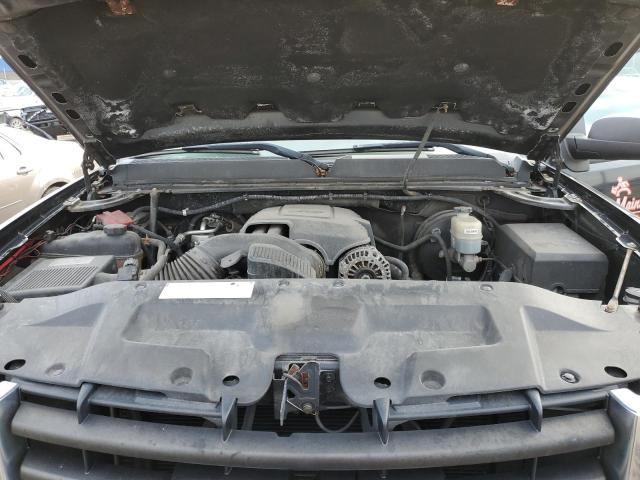 Photo 11 from auction – 2010 GMC SIERRA K15 with VIN 1GTSKVE36AZ134799