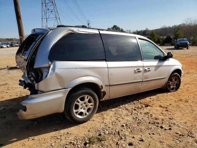 Фото 3 с аукциона – 2002 DODGE GRAND CARA с VIN 2B8GP74LX2R603095