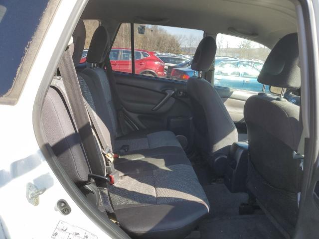صورة رقم 10 من المزاد - 2005 TOYOTA RAV4 مع VIN JTEHD20V956037675