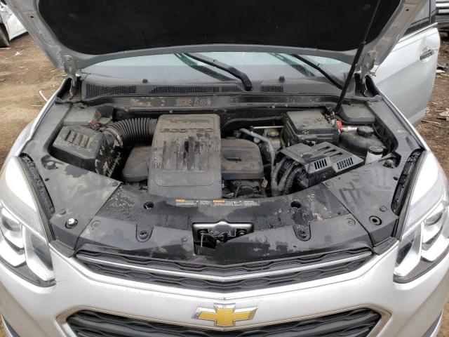 Zdjęcie 11 z aukcji – 2016 CHEVROLET EQUINOX LS z VIN 2GNALBEK2G1137366