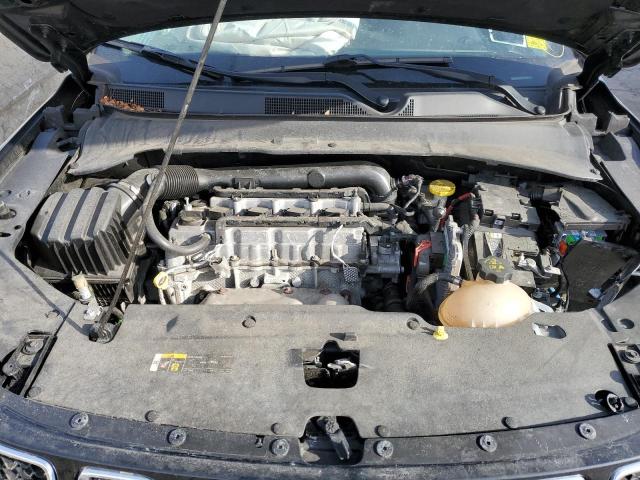 Photo 11 from auction – 2018 JEEP COMPASS LA with VIN 3C4NJDBBXJT114228