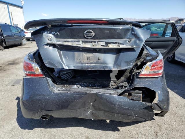 Photo 6 from auction – 2015 NISSAN ALTIMA 2.5 with VIN 1N4AL3AP5FC425624