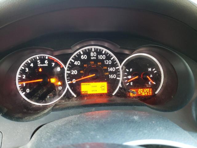 Photo 9 from auction – 2010 NISSAN ALTIMA BAS with VIN 1N4AL2AP1AN543984