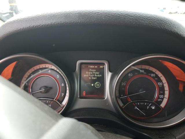 Photo 9 from auction – 2019 DODGE JOURNEY CR with VIN 3C4PDCGG3KT857717