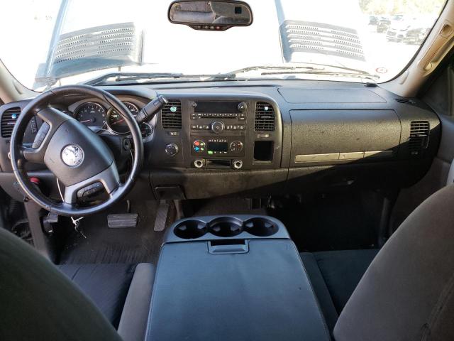 Photo 8 from auction – 2007 CHEVROLET SILVERADO with VIN 1GCHK29K87E525253