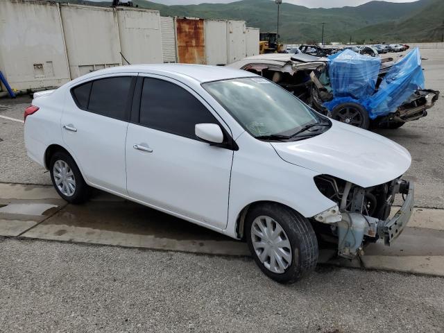 Photo 4 from auction – 2016 NISSAN VERSA S with VIN 3N1CN7AP9GL851703