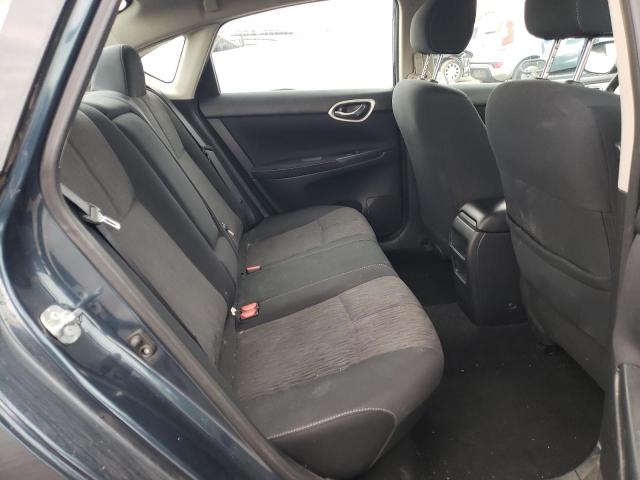 Photo 10 from auction – 2015 NISSAN SENTRA S with VIN 3N1AB7AP8FL696768