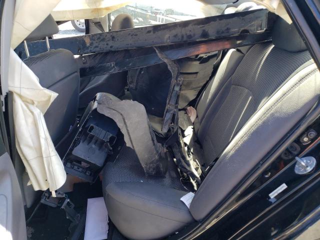 Photo 10 from auction – 2011 HYUNDAI SONATA GLS with VIN 5NPEB4AC5BH041455