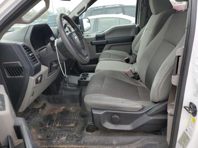 Photo 7 from auction – 2016 FORD F150 SUPER with VIN 1FTEX1C87GKE66306