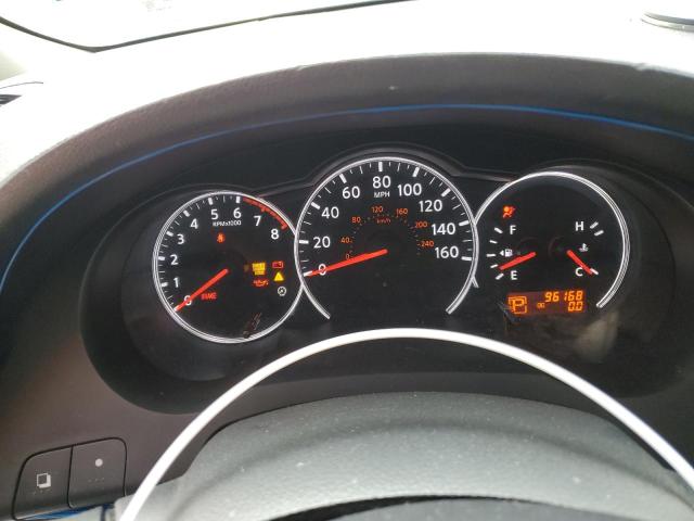 Photo 9 from auction – 2012 NISSAN ALTIMA BAS with VIN 1N4AL2AP7CN430480
