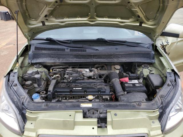 Foto 12 de la subasta – 2011 KIA SOUL con VIN KNDJT2A28B7255965