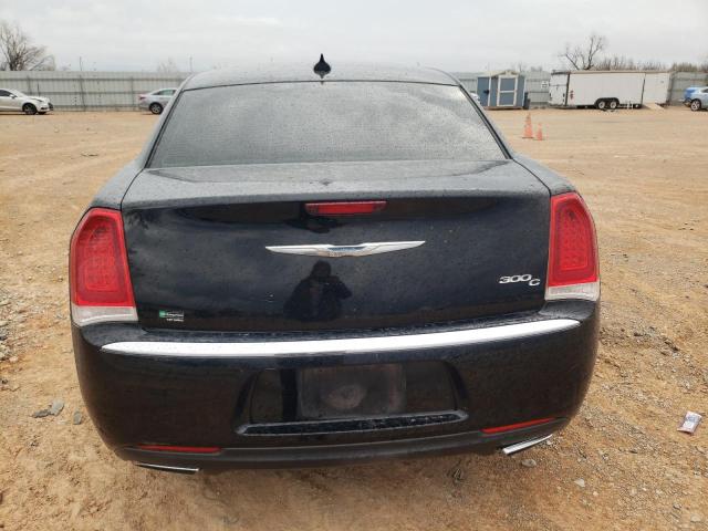Photo 6 from auction – 2016 CHRYSLER 300C with VIN 2C3CCAEG9GH273447